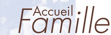 Accueil Famille